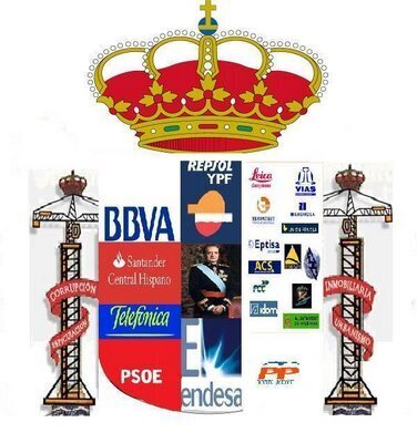 El escándalo Urdangarín saca a la luz nuevos fondos de inversión de la Casa Real vinculados al multimillonario norteamericano Warren Buffet | La R-Evolución de ARMAK | Scoop.it