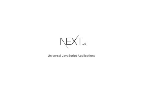 Next.js - A minimalistic framework for universal server-rendered React applications | JavaScript for Line of Business Applications | Scoop.it