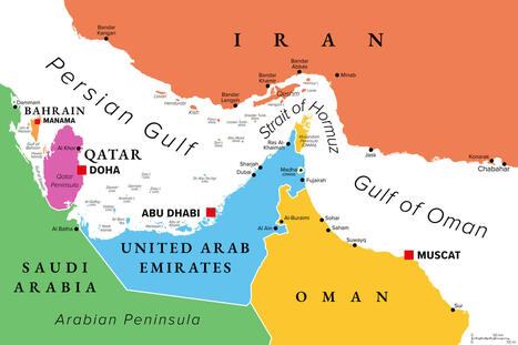 Analysis-Hormuz closure divides the fortunes of Middle Eastern oil states &ndash; Oil & Gas 360 | Operation Deimos | Scoop.it