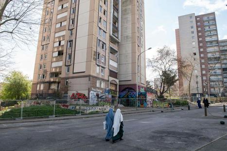 « Les banlieues sont au bord de l’asphyxie » : l’appel au secours de maires de quartiers prioritaires | L'actualité de la politique de la ville | Scoop.it