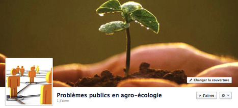 Facebook comme outil en agroécologie ? | Variétés entomologiques | Scoop.it