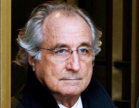 Supreme Court rebuffs investors' bid to block Madoff trustee lawsuits - Reuters | Operation Deimos | Scoop.it