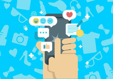 Créer du contenu sur un blog vs sur les réseaux sociaux. Qui est le mieux ?  | Community Management | Scoop.it