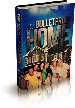 Bulletproof Home Defense Ebook PDF Download | Ebooks & Books (PDF Free Download) | Scoop.it