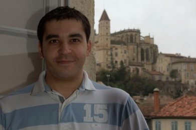 Auch : il partage la vue de sa fenêtre par webcam, 18 heures par jour | Professionnels du tourisme du Grand Auch Cœur de Gascogne | Scoop.it