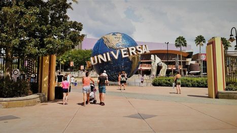 Universal suspend la construction de son nouveau parc Epic Universe et réduit ses effectifs | Actualités parcs de loisirs | Scoop.it