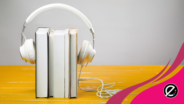 Écouter un livre aide-t-il à mieux apprendre ? - École branchée | La revue de presse «Livre et numérique» | Scoop.it