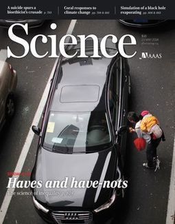 Riches et pauvres, la leçon d'économie de Science | SEED-DREAM Lab info | Scoop.it