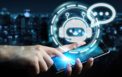 Google pr&auml;sentiert Chatbot-Builder f&uuml;r Unternehmen | #Dialogflow #MachineLEARNing #Chatbots | 21st Century Innovative Technologies and Developments as also discoveries, curiosity ( insolite)... | Scoop.it
