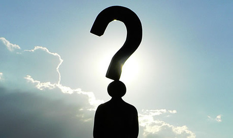 Two Questions Everyone Asks When They Meet You | Teaching Interpersonal Communication in a Business Communication Course | Scoop.it