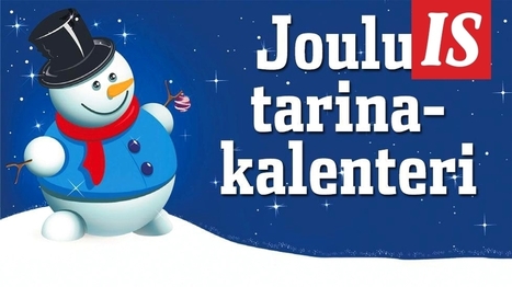joulu' in 1Uutiset - Suomi ja maailma, Page 14 