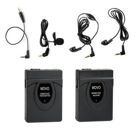 Movo Mc1000 Usb Desktop Conference Computer Mic