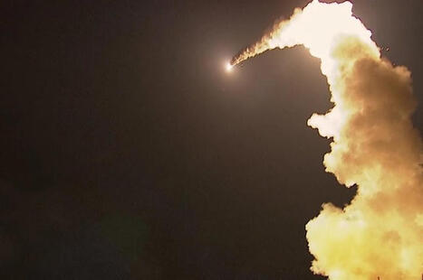 Golden Dome for America hits one-year mark but key questions remain on its progress | DEFENSE NEWS | Scoop.it