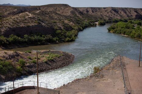 Podcast: Why El Paso’s water future is better off than most of Texas | Industry 411 - Waste Management | Scoop.it