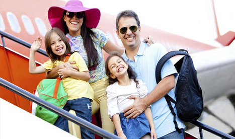 Tips on tapping into the multibillion-dollar Hispanic Tourism Market | Daily Magazine | Scoop.it