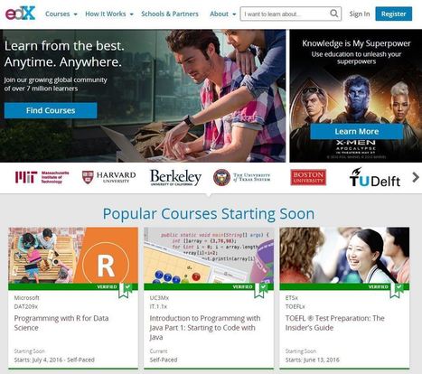 50 Insanely Useful Websites College Students Need To Know | Professional Learning for Busy Educators | Scoop.it