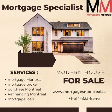 The Role of a Mortgage Specialist: Your Guide to Finding the Perfect Home Loan | Mortgages Montrea | Scoop.it