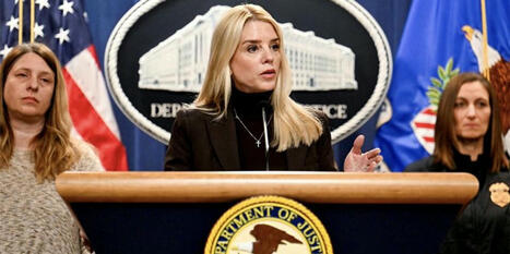 'Not a wise move': DOJ 'unleashed' a secret weapon that could take down Trump - Raw Story | Operation Phobos | Scoop.it