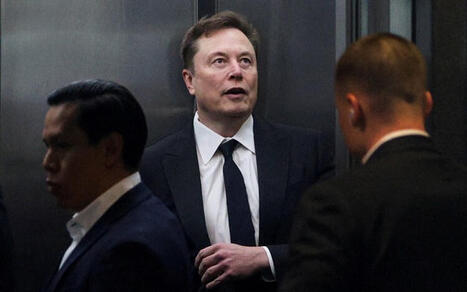Elon Musk to spend $120bn on world&rsquo;s biggest chip plant | Family Office & Billionaire Report - Empowering Family Dynasties | Scoop.it