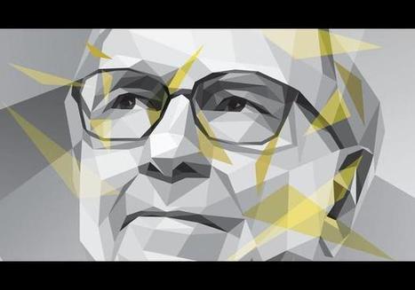 Advice From The World's Top Market Minds - In Photos: The Best Investment Advice Of All Time | Ovation & ACT | Scoop.it