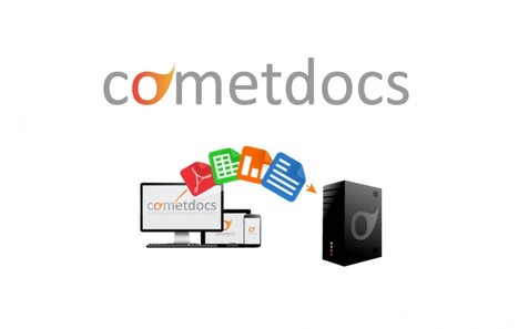 Convert Data, Files Online FREE: PDF, Word, Excel, Text, Images | Cometdocs | Daily Magazine | Scoop.it