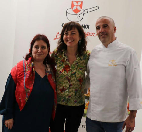 Les finalistes du concours &laquo;Cuisine-Moi le Comminges !&raquo; s&eacute;lectionn&eacute;s &ndash; | Annie Mitault Pro - bons matins-faims d'aprem | Scoop.it