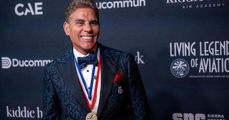 This billionaire holds meetings to discuss finances with his kids. Is this the key to avoiding inheritance disputes? | Family Office & Billionaire Report - Empowering Family Dynasties | Scoop.it