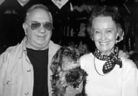 Ed and Lorraine Warren - 50 Years of Ghost Hunt