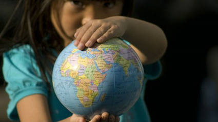Geographical Association - EY & Primary Resources | Primary geography | Scoop.it