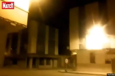 Maroc : Des sons étranges font trembler le pays | EXPLORATION | Scoop.it