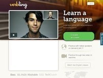 Verbling - Pratiquer une langue à l’oral avec des correspondants. | Remue-méninges FLE | Scoop.it