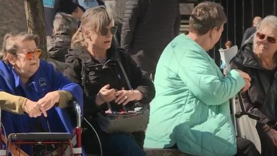 En Su&egrave;de, vieillir ne co&ucirc;te pas cher | Une semaine d'actu - Newsletter de veille de l'AURH | Scoop.it