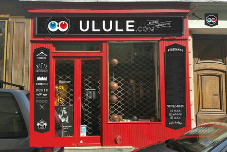 Crowdfunding : Ulule met la main sur son concurrent KissKissBankBank | Num&eacute;rique responsable | Scoop.it