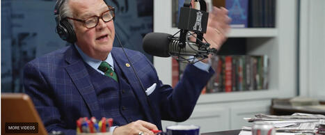 Mohler joins the war on empathy and takes on Hillary Clinton &ndash; | Empathy Movement Magazine | Scoop.it