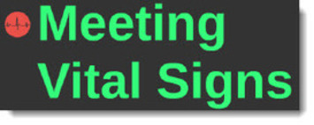 Do Your Meetings Have a Pulse?  3 Steps to Resuscitate | Family Office & Billionaire Report - Empowering Family Dynasties | Scoop.it