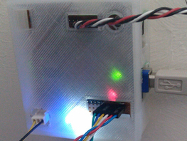 Arduino Uno box by Glyn - Thingiverse | Arduino Geeks | Scoop.it