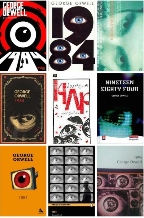 Classic Appreciation: Nineteen Eighty-Four: What Orwell got right | Writers & Books | Scoop.it
