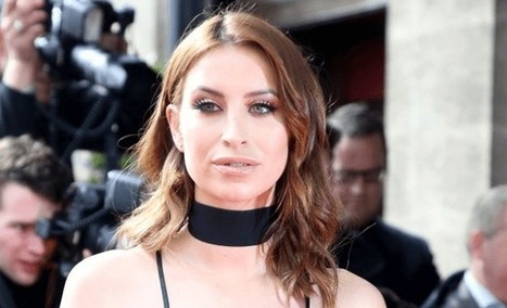 Ferne McCann Reveals Baby Name | Celebrity Baby News | Babynames.co.uk | Name News | Scoop.it