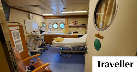 Insurance for your cruise holiday: Beware of traps such as coverage for adventure sports | Avoid Internet Scams and ripoffs | Scoop.it