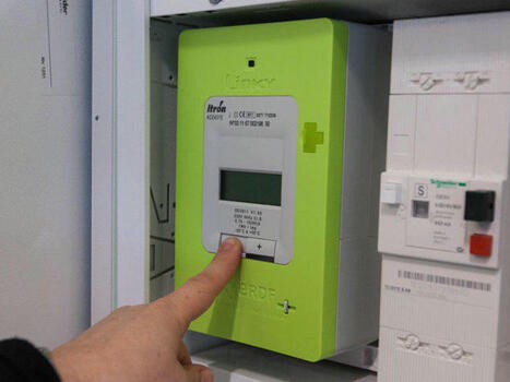 Électricité : les heures creuses de 11 millions de français vont bientôt changer. | Planète DDurable | Scoop.it