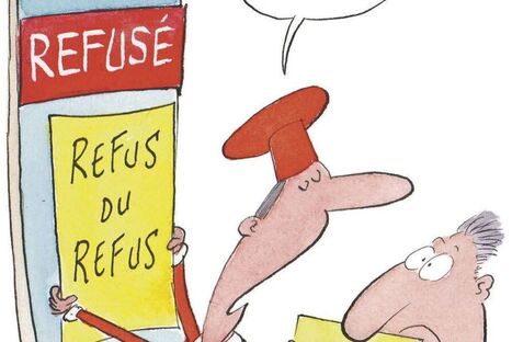 Urbanisme : refus de permis de construire : quand le juge met le holà | Urbanisme - Aménagement - SIG | Scoop.it
