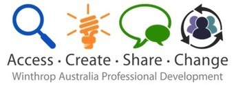 5 C-Words | Winthrop Australia - Professional Development | ICT for Australian Curriculum | Scoop.it