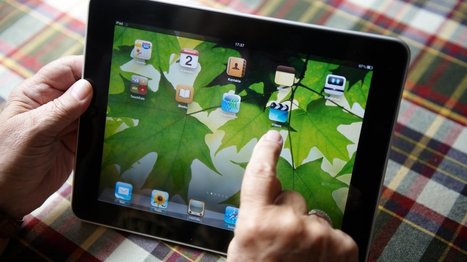 Digitalisierung: Wie viel Internet vertr&auml;gt mein Leben? | Medien & Informatik &ndash; Zyklus 1 | Scoop.it