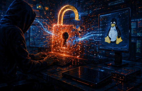 TONTOU: el ataque del MIT que roba la contrase&ntilde;a ra&iacute;z de Linux en 5 intentos explotando un agujero de nanosegundos en Intel y AMD | @Tecnoedumx | Scoop.it