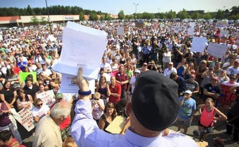 The Academization of Market Basket Has Begun - Boston.com | Boston, you're my home | Scoop.it