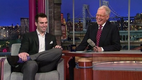 7 Media Relations Tips for Joe Flacco on Super Bowl Circuit | PR News | Public Relations & Social Marketing Insight | Scoop.it