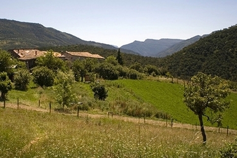 Terre de Liens : pr&eacute;server les terres agricoles de la sp&eacute;culation | Veille territoriale AURH | Scoop.it