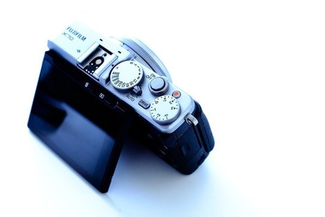 The Fuji X70 – A review | Fujifilm X Series APS C sensor camera | Scoop.it