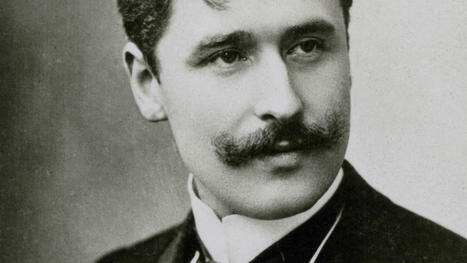 Feydeau à la folie, un documentaire d'Anne-Sophie Plaine, à voir en streaming | Revue de presse théâtre | Scoop.it