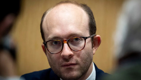 &laquo;Il faut une r&eacute;volution de notre politique familiale&raquo;, interpelle J&eacute;r&eacute;mie Patrier-Leitus, rapporteur de la mission parlementaire sur la baisse de la natalit&eacute; | Famille et sexualit&eacute; | Scoop.it